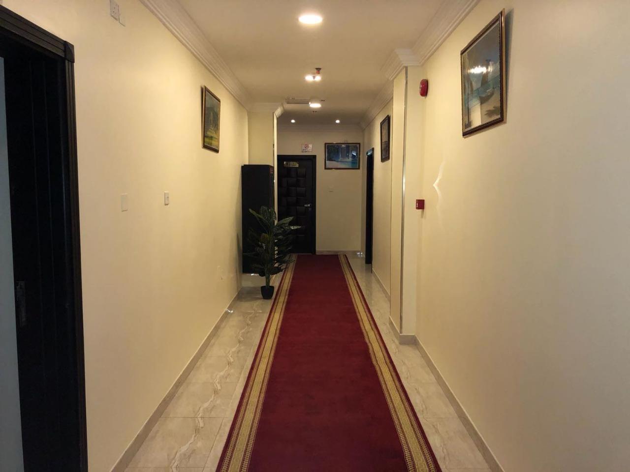 Alsafa Hotel Al Buraimi Ngoại thất bức ảnh